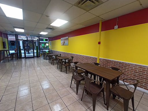 Photo of Freddie's Pizza Saint John - 27 Charlotte St, Saint John, NB E2L 2H3